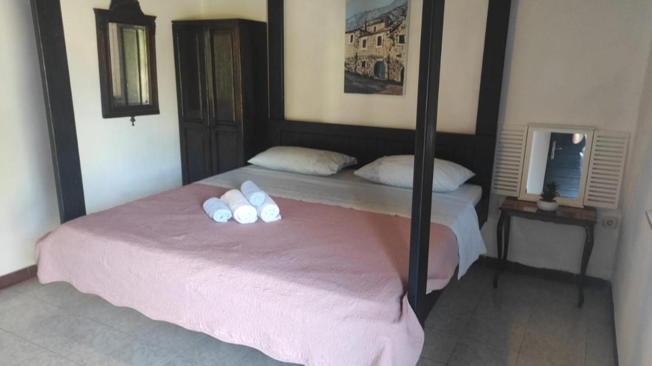 Country House Hacienda Selca  Bagian luar foto