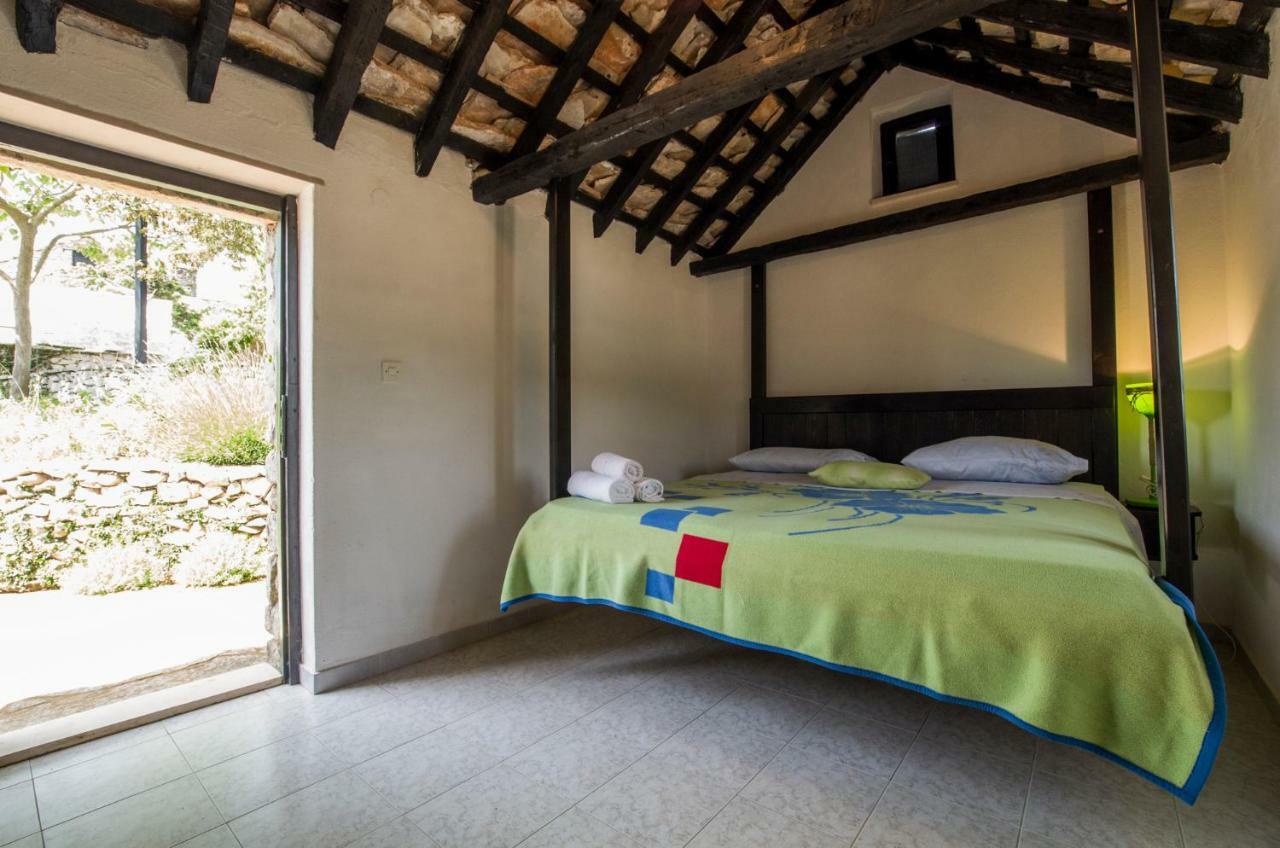 Country House Hacienda Selca  Bagian luar foto