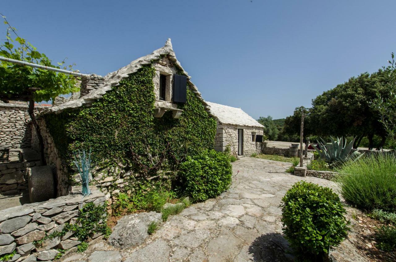 Country House Hacienda Selca  Bagian luar foto