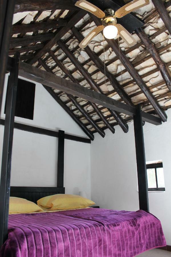 Country House Hacienda Selca  Bagian luar foto